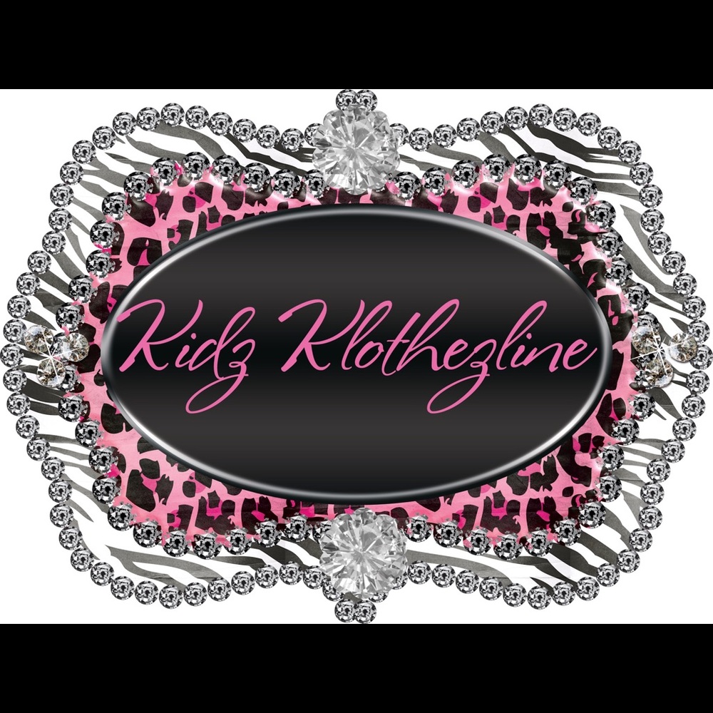 Meet your Posher, Kidz Klothezline